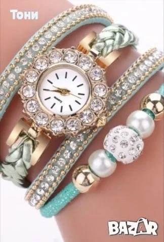 Нови Дамски Часовници 