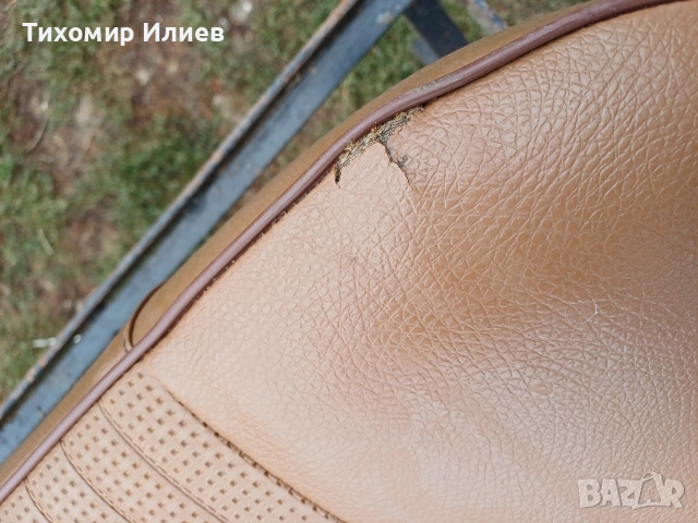 Части за Москвич 2140 / 412, снимка 16 - Части - 51871885