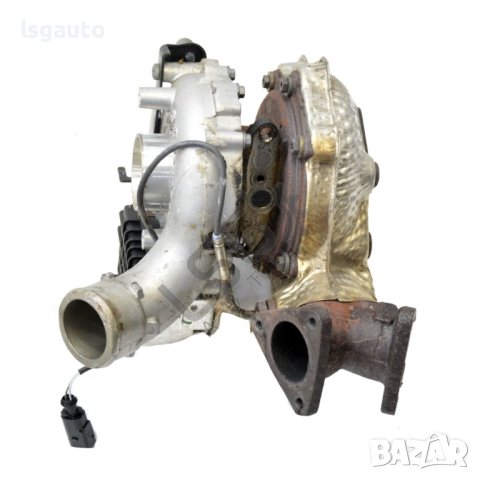 Турбо AUDI A6 (4G, C7) 2011-2018 ID:102588, снимка 2 - Части - 41120917