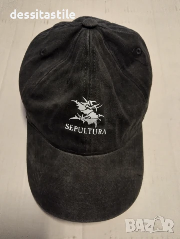 Шапки с козирка, снимка 4 - Шапки - 50978913