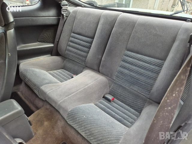 Toyota Celica 1.6Sti , снимка 11 - Автомобили и джипове - 40777479