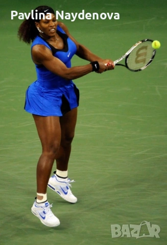 Нови тенис рокли Nike, снимка 7 - Рокли - 53450041