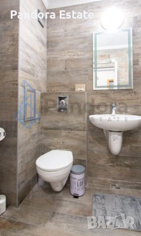 2-СТАЕН апартамент под наем, гр. София, Център, снимка 4 - Апартаменти - 52813505