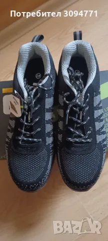 Работни обувки Cerva, снимка 1