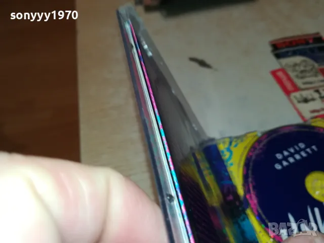 DAVID GARRETT CD 1303252004, снимка 15 - CD дискове - 49484819