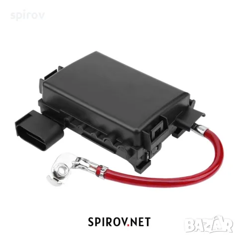 Бушонно табло VW Seat Audi Skoda 1J0937617D 1J0937550A 1J0937550B, снимка 3 - Части - 55733449