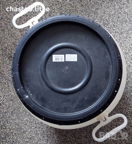 Бидони от 60л до 80л, снимка 1