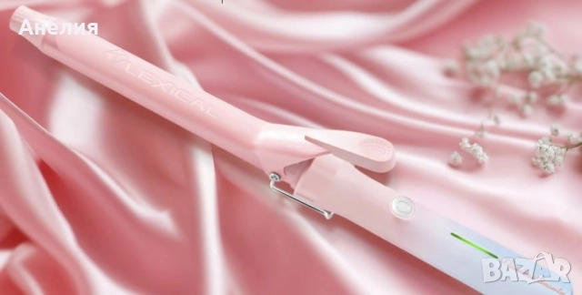 Маша за коса Lexical