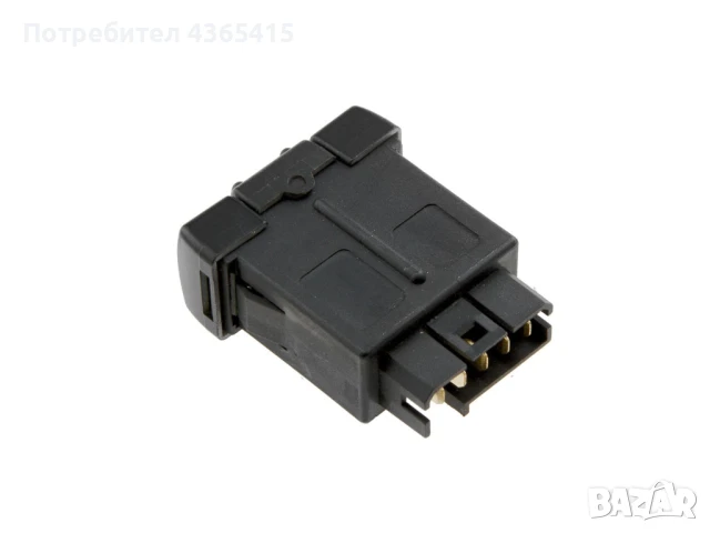 Бутон за ел стъкла Renault Master 2, снимка 3 - Части - 50819854