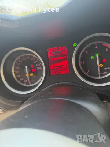 Alfa Romeo 159 SW 1.9 147кс  / Полша    , снимка 11 - Автомобили и джипове - 54848136