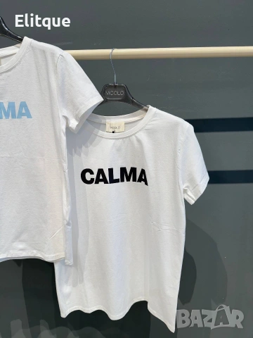 тениска , снимка 3 - Тениски - 53082158