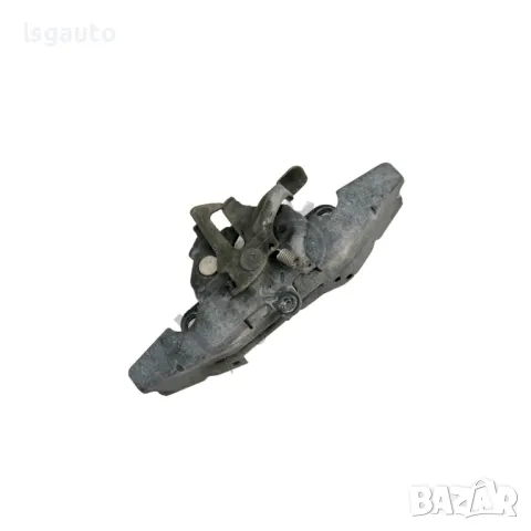 Ключалка преден капак Toyota Corolla 2001-2006 ID: 135787, снимка 2 - Части - 47617811