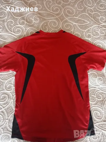 Германски футболни тениски , снимка 5 - Футбол - 42370982