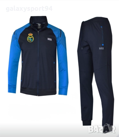 Ново Детско юношески анцузи Левски, Роналдо, Ямал, Мбапе Мадрид Барселона, снимка 10 - Футбол - 51607996