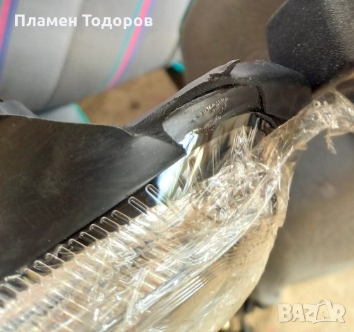 Фар ляв и десен ФОРД ФОКУС C-MAX 2010-14  Оригинален!!!, снимка 7 - Части - 33928038