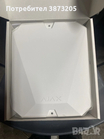 Ajax  MultiTransmitter, снимка 2 - Други - 56233471
