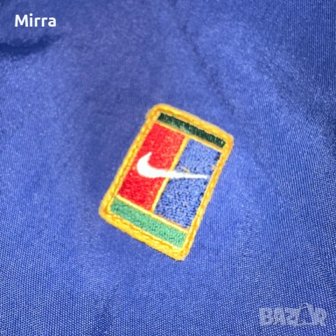 Vintage Nike Vest , снимка 2 - Спортни дрехи, екипи - 52080183