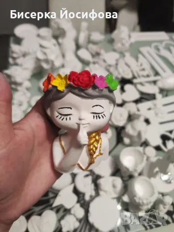 Подаръчета за вашите  гости изработвам всякакъв модел за всякакви поводи 