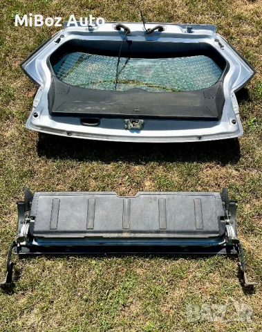 Задна пета врата Мицубиши Аутлендър 2 Mitsubishi Outlander (2006-2012), снимка 2 - Части - 50825952