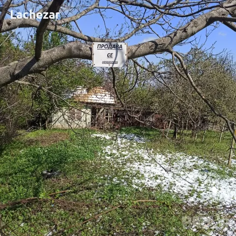 Парцел в местност драката на 2м. от "Мъжката чешма"