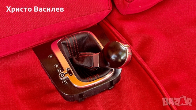 Скоростен лост DSG Golf 6 gti 2010г, снимка 4 - Аксесоари и консумативи - 51431987