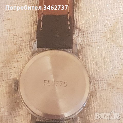 Заря 21jewels , снимка 3 - Дамски - 38706844