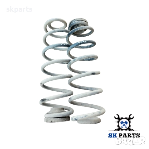 Пружини за Голф 4 / Golf 4 