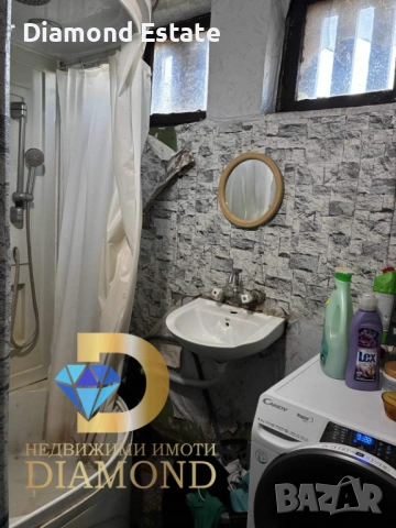 Тухлен апартамент в гр. Симеоновград, снимка 12 - Апартаменти - 53042753