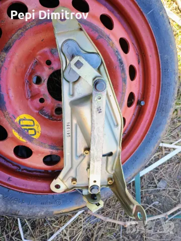 Моторче задна чистачка Renault Laguna I  конски сили 7700842650