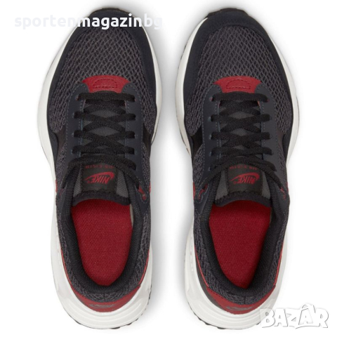 Юношески маратонки Nike Air Max Systm (GS), снимка 5 - Детски маратонки - 44716952