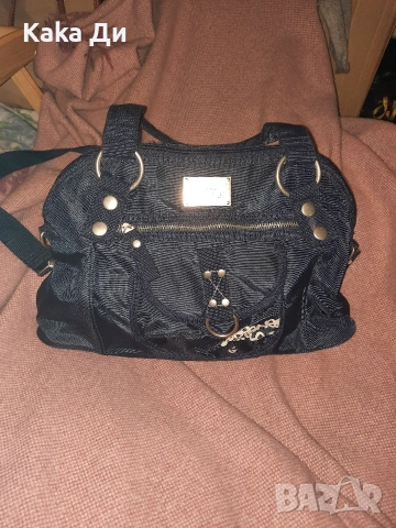 CATWALK, снимка 5 - Чанти - 53263534