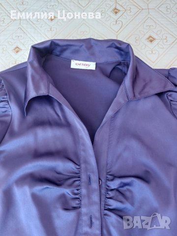 Красиви ризки, снимка 5 - Ризи - 41981174