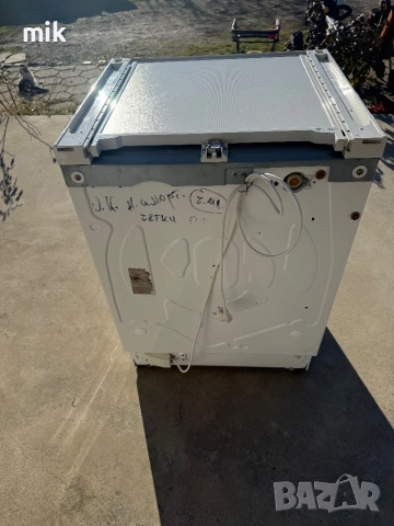 Пералня Миеле + Свързващ кит за Сушилня , снимка 8 - Перални - 52912621