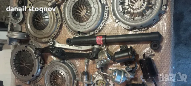 нови авточасти , снимка 10 - Части - 48436389