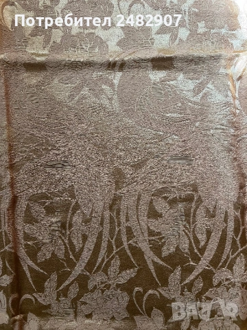 Парче плат, снимка 5 - Платове и дамаски - 53754011