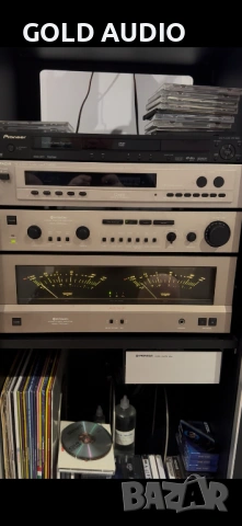 Hitachi hma 7500mk2 hca7500mk2