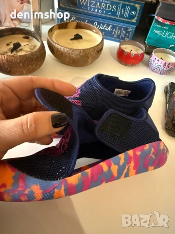 Детски нови Adidas,номер 31, снимка 4 - Детски маратонки - 53808179