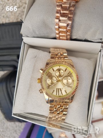 Часовници, снимка 6 - Дамски - 42144140