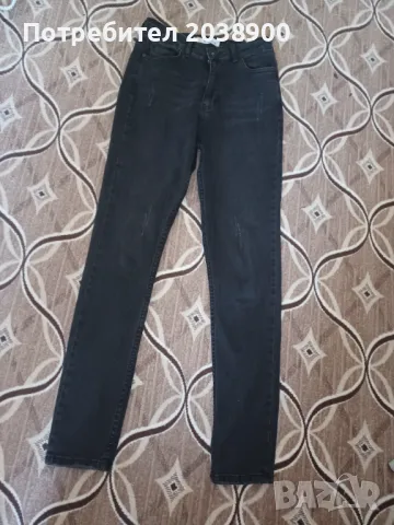 Черни Дънки, снимка 1