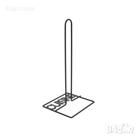 ПОСТАВКА ЗА КУХНЕНСКА ХАРТИЯ, снимка 2 - Аксесоари за кухня - 40895241