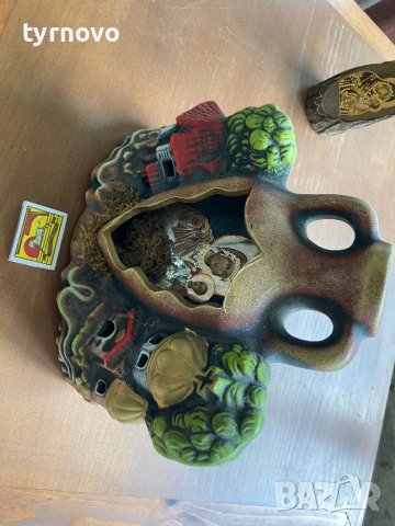 Икона, снимка 1