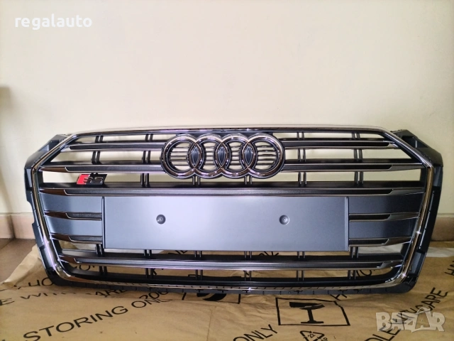 8W6853651APRP5,8W6853651AP,решетка декоративна AUDI A5/S5 07/16-02/20, снимка 2 - Части - 53718380