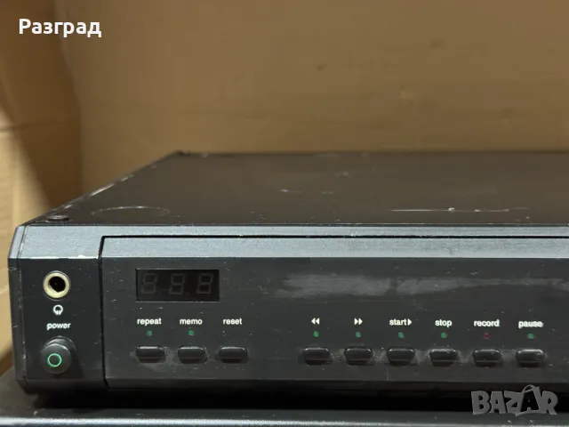 Комплект BRAUN T301,BRAUN A301,BRAUN C1, снимка 5 - Ресийвъри, усилватели, смесителни пултове - 50253641