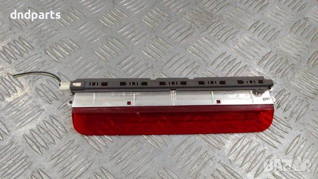 Трети стоп Fiat 500 2017г.