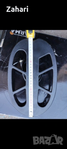 Бобина (Антена) за Раисер