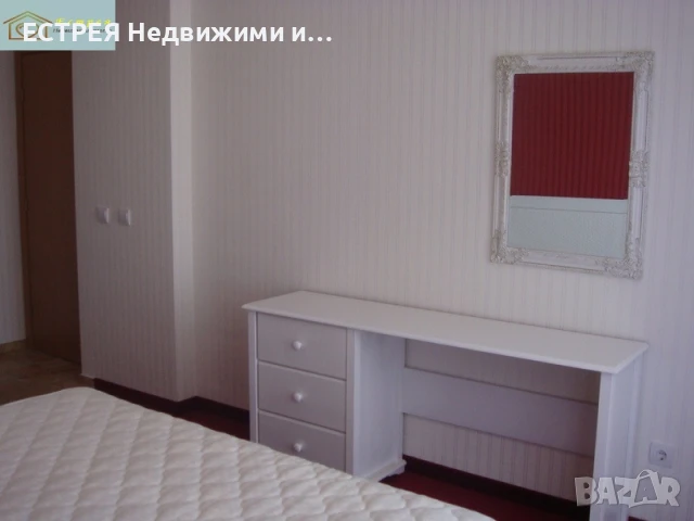 Нов луксозно обзаведен тристаен апартамент, 117m², Кършияка, комплекс Роял Сити, снимка 7 - Апартаменти - 50714785