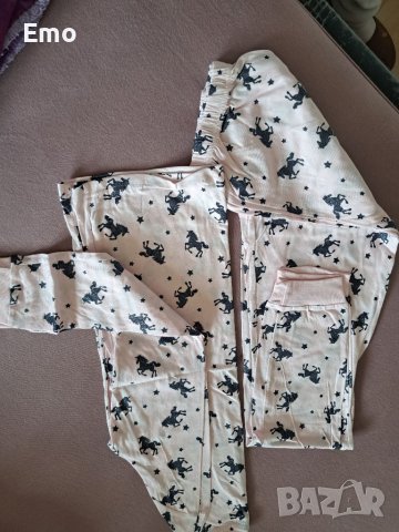 Дамски пижами , снимка 2 - Пижами - 40478815