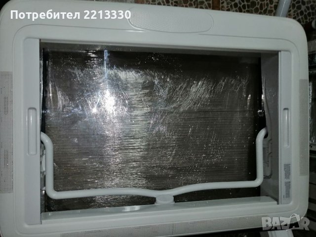 Чисто нов Люк DOMETIC MIDI HEKI STYLE   70×50 см. за кемпер каравана или бус , снимка 5 - Каравани и кемпери - 40030882