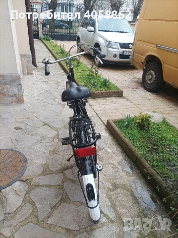 продавам велосипед , снимка 3 - Велосипеди - 53450740