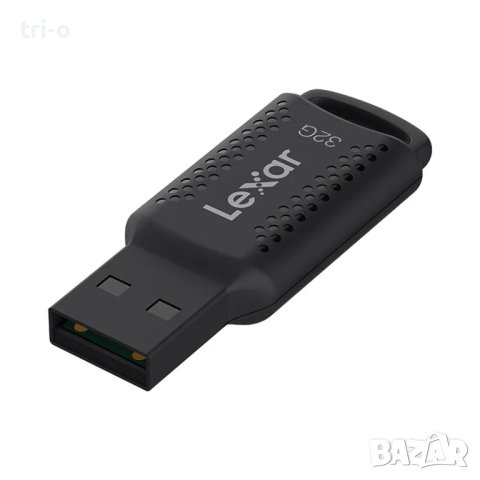 Lexar Флаш памет 64GB USB 3.0, снимка 1 - USB Flash памети - 42000564